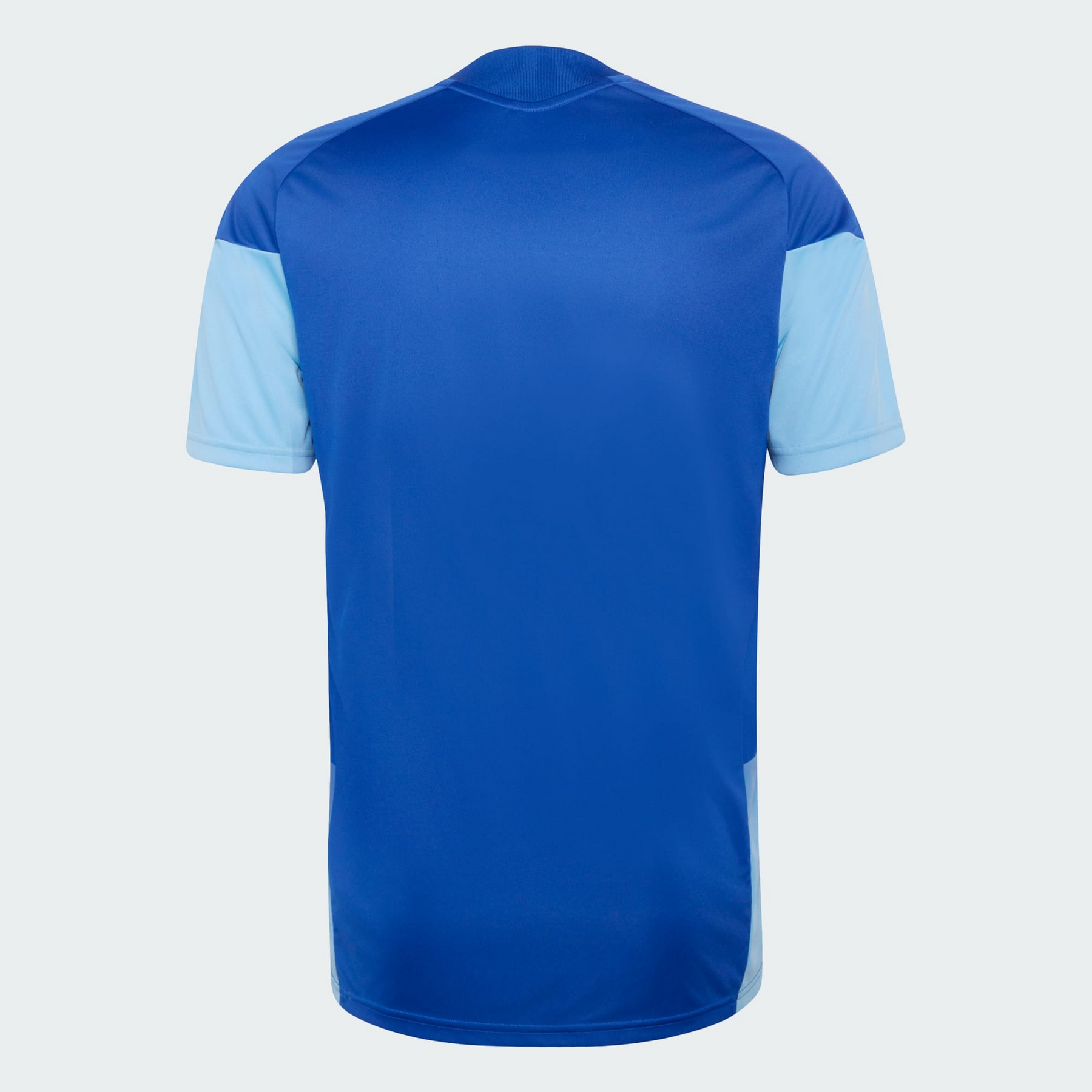 Camisa Cruzeiro Treino 2026/27 - Azul