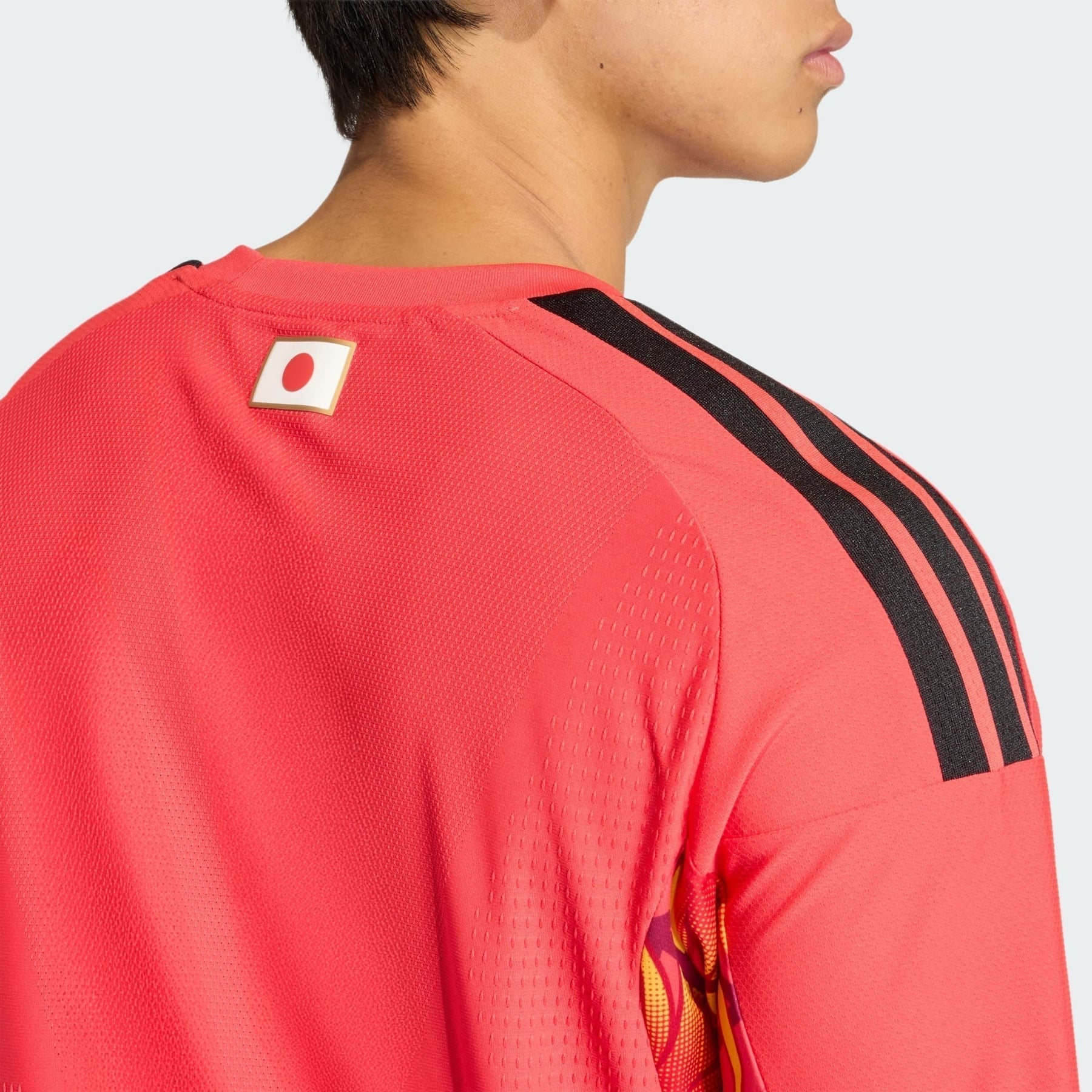 Camisa Goleiro Japão 2026/27 I Jogador