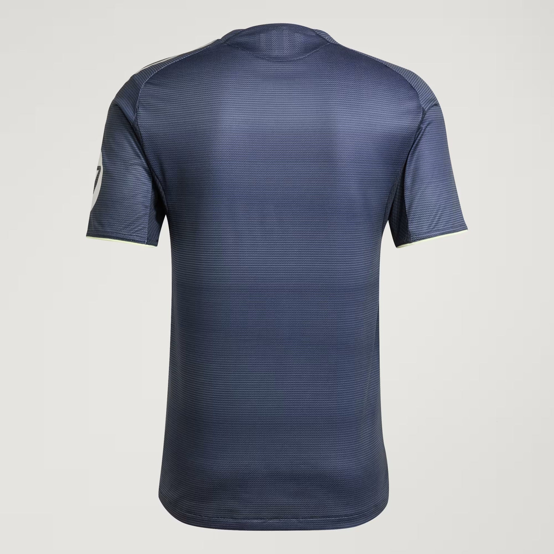 Camisa Real Madrid 2025/26 Away – Jogador