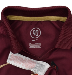 Camisa Retrô Arsenal 2005/06 Home