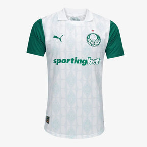 Camisa Palmeiras 2025/26 Away – Jogador