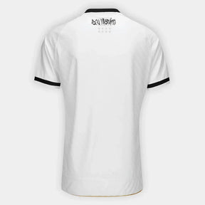 Camisa Feminina Kappa Vasco da Gama 2025/26 II