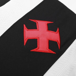 Camisa Feminina Kappa Vasco da Gama 2025/26 II