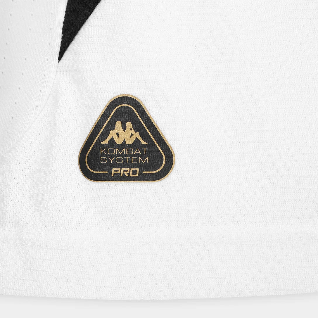 Camisa Feminina Kappa Vasco da Gama 2025/26 II