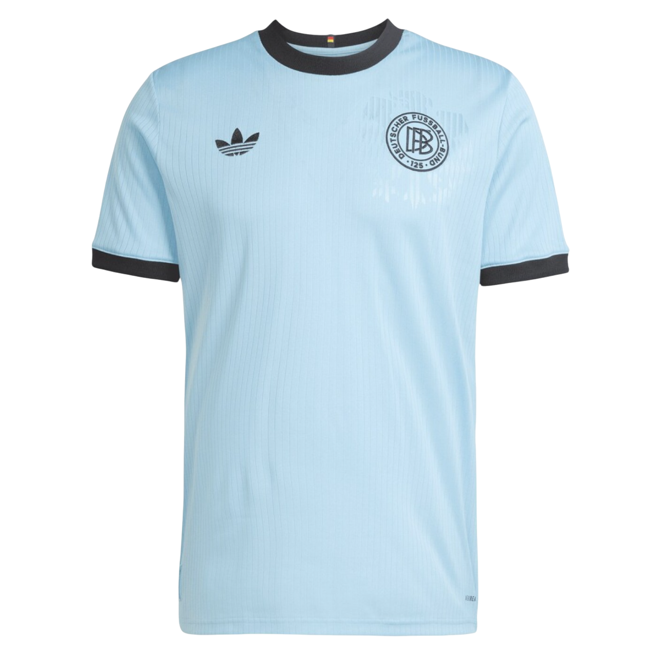 Camisa da Alemanha 2025/26- 125 Anos