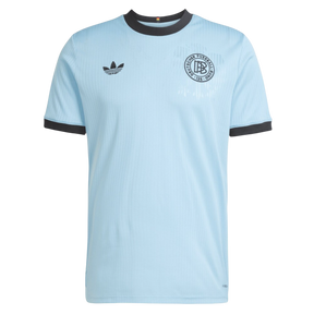Camisa da Alemanha 2025/26- 125 Anos