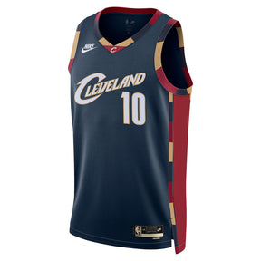 Camisa NBA Cleveland Cavaliers Classic Edition 25/26