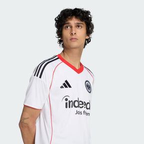Camisa Frankfurt 2025/26 Away – Torcedor