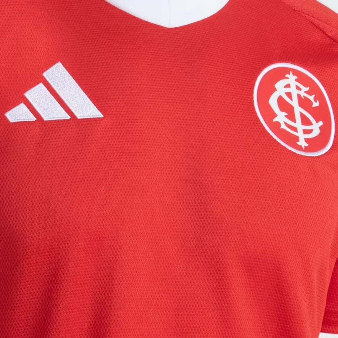 Camisa adidas Internacional 2025/26 I