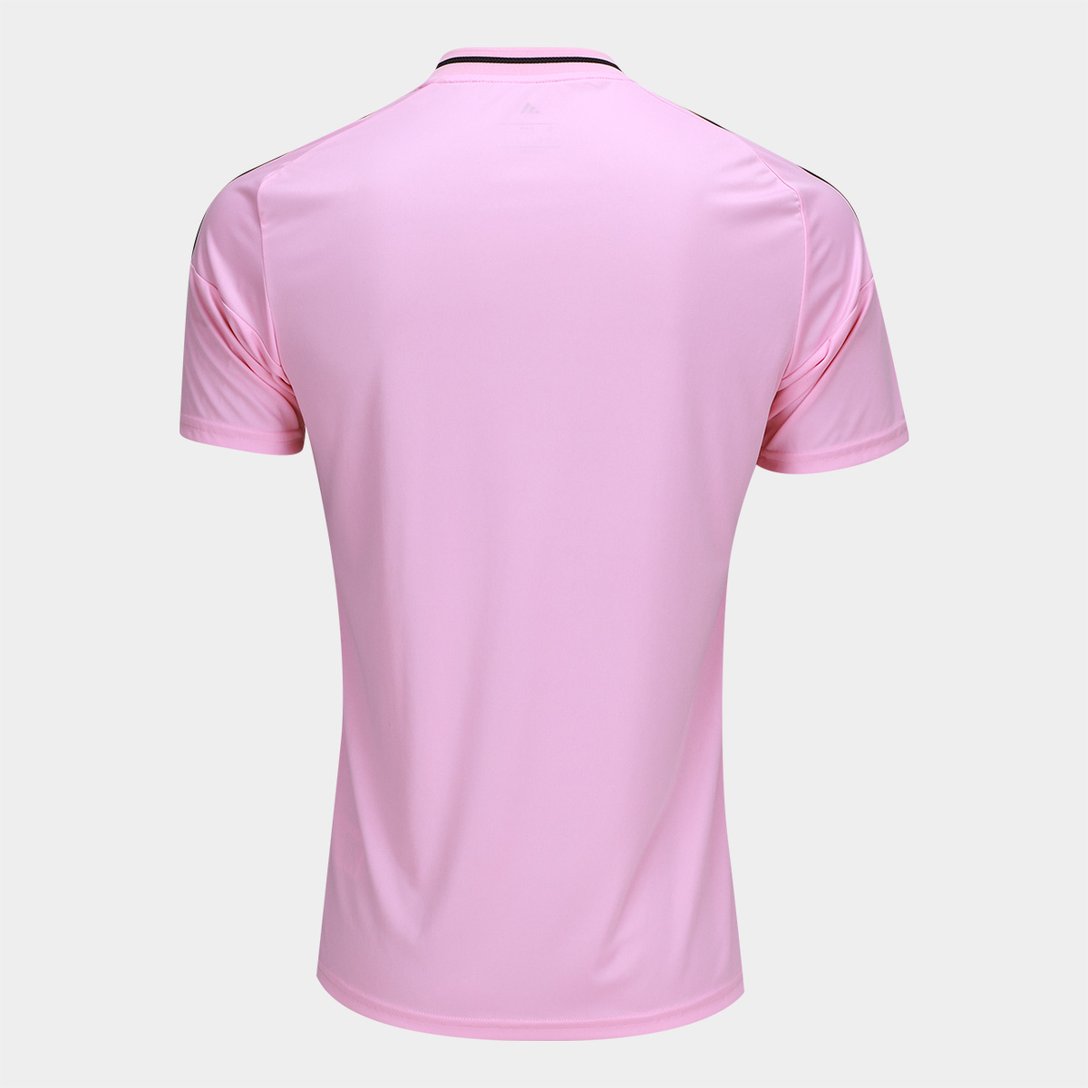 Camisa Adidas Internacional 2025/26 Outubro Rosa