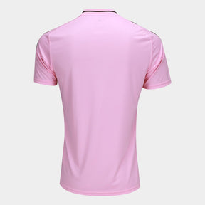 Camisa Adidas Internacional 2025/26 Outubro Rosa