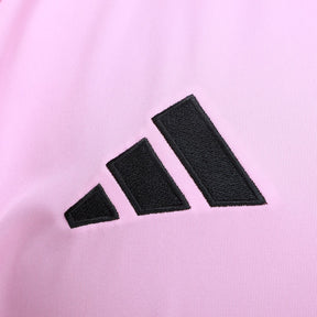 Camisa Adidas Internacional 2025/26 Outubro Rosa