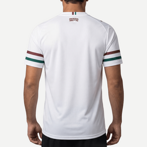 Camisa Fluminense 2026/27 Versão Torcedor II
