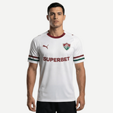 Camisa Fluminense 2026/27 Versão Torcedor II