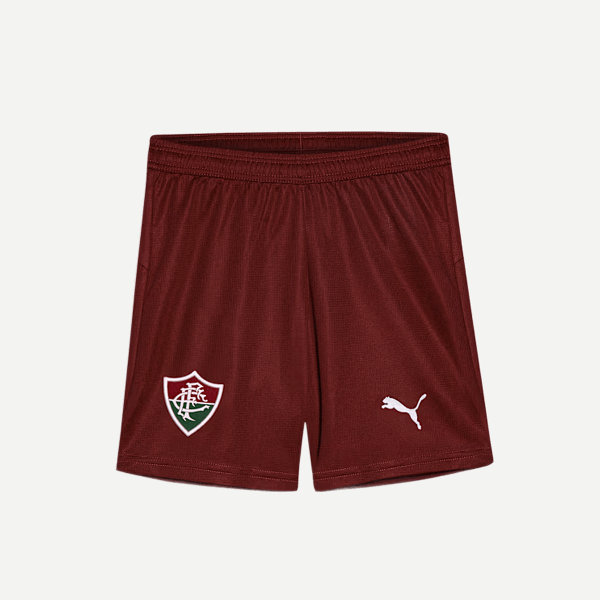 Kit Infantil Fluminense 2026/27 II