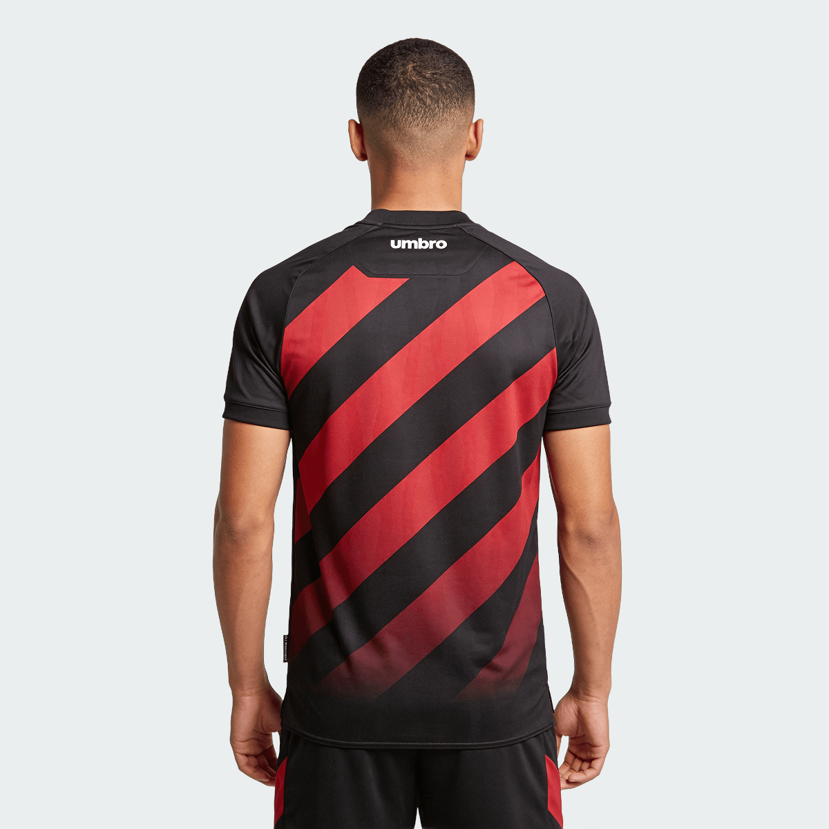 Camisa Athletico Paranaense  2026/27 I Torcedor