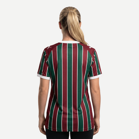 Camisa Feminina Fluminense 2026/27 I
