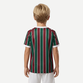 Kit Infantil Fluminense 2026/27 I