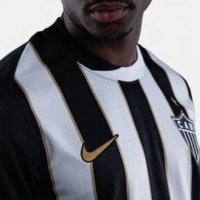 Camisa Atlético Mineiro Home 26/27 - Versão Torcedor Masculina