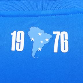 Kit Infantil Cruzeiro 2026/27 I Torcedor