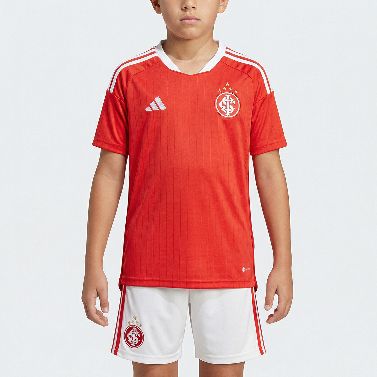 Kit Infantil Internacional 2026/27 I Torcedor