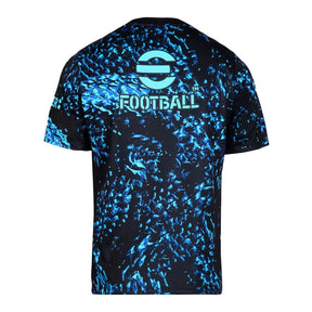 Camisa Inter de Milão 2025/26 Aquecimento – Torcedor