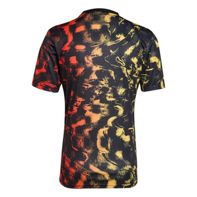 Camisa Newcastle 2025/26 Aquecimento – Torcedor