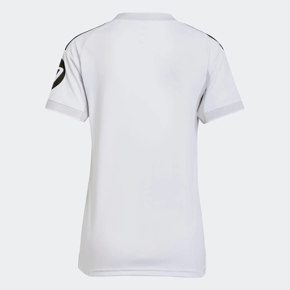 Camisa Real Madrid 2025/26 Home – Feminina