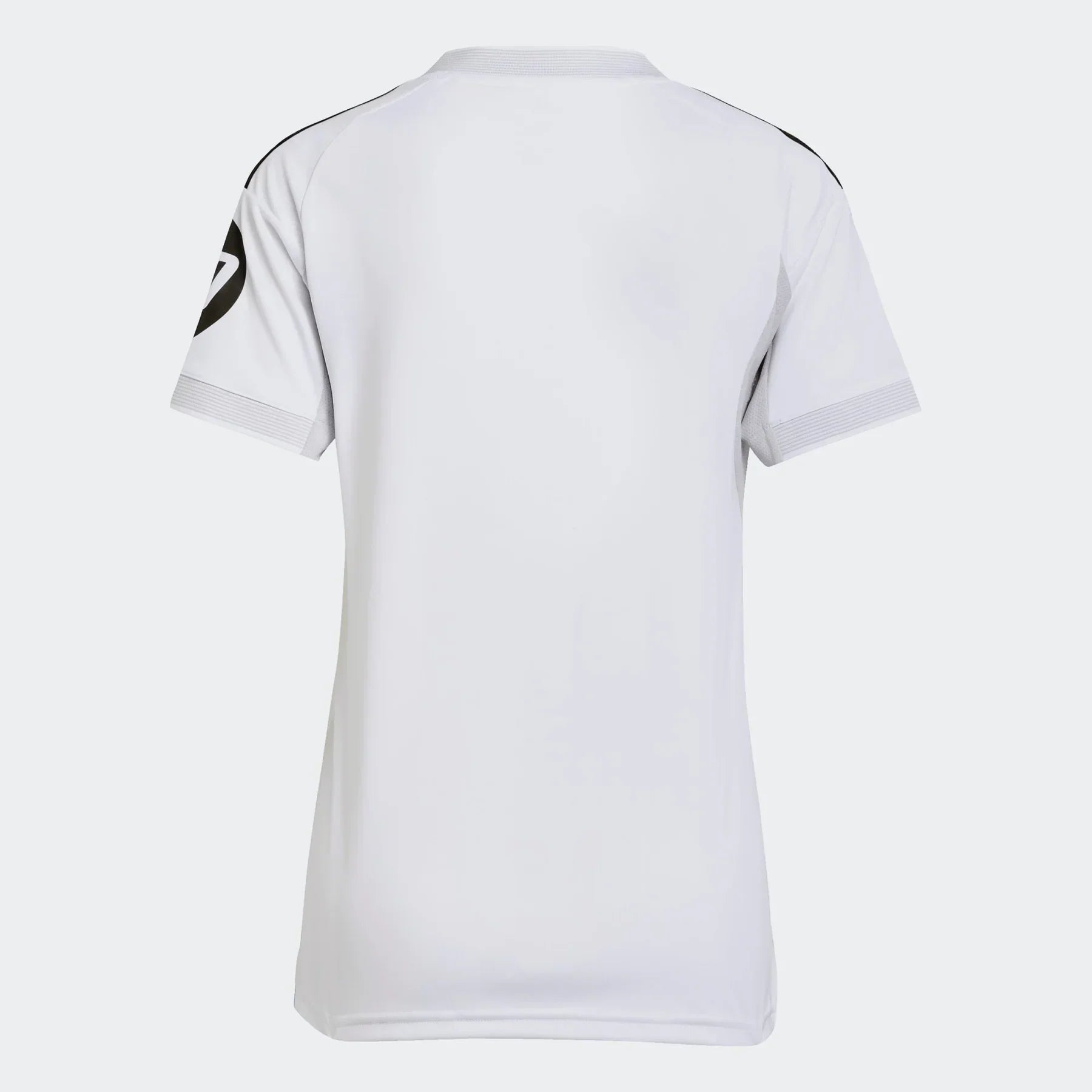 Camisa Real Madrid 2025/26 Home – Feminina
