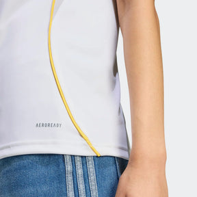 Camisa Real Madrid 2025/26 Home – Feminina