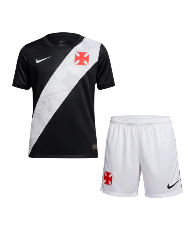 Conjunto Infantil Nike Vasco 2026/27 Home