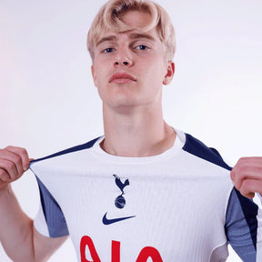 Camisa Nike Tottenham 2025/26 I Jogador