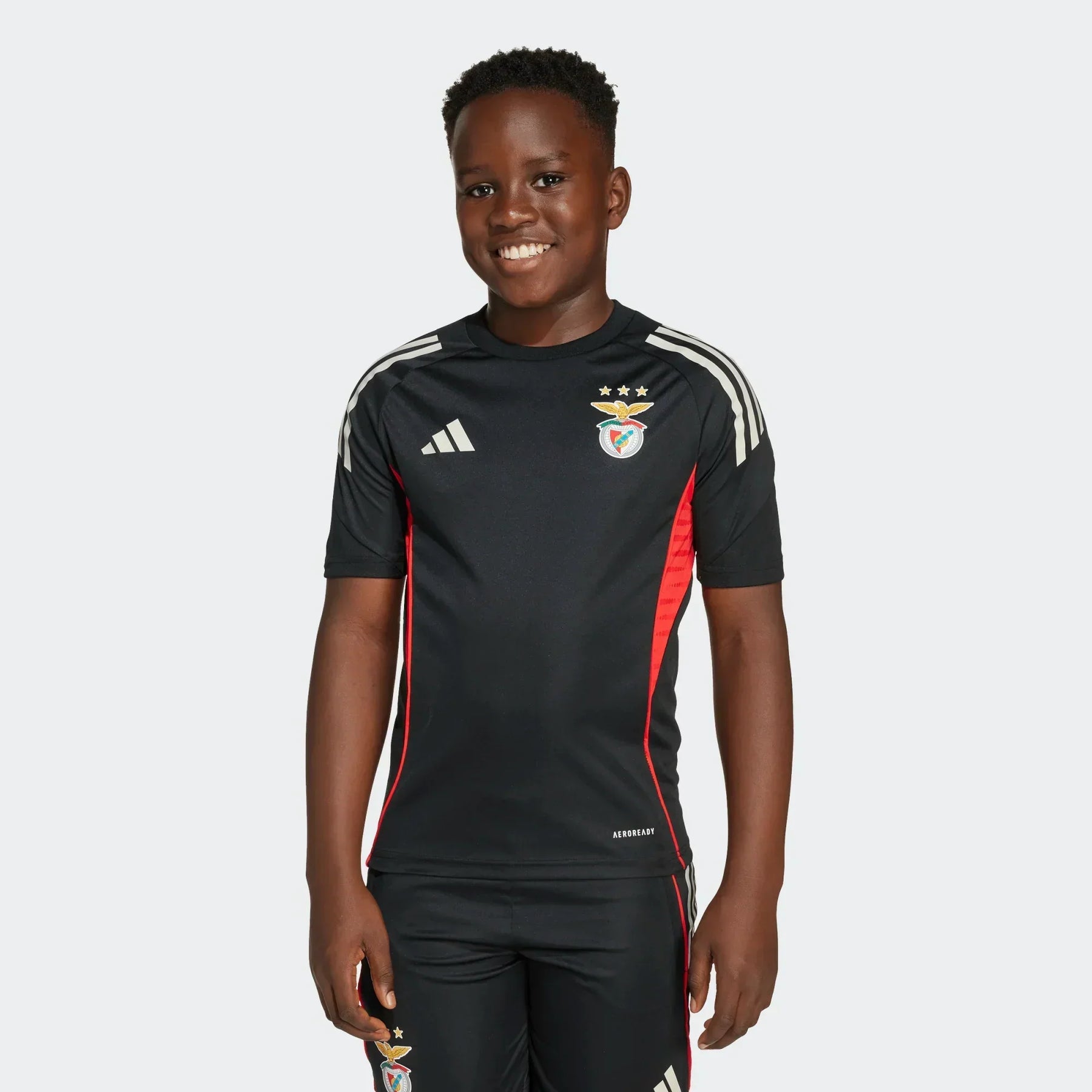 Conjunto Infantil do Benfica 2025/26  -Treino