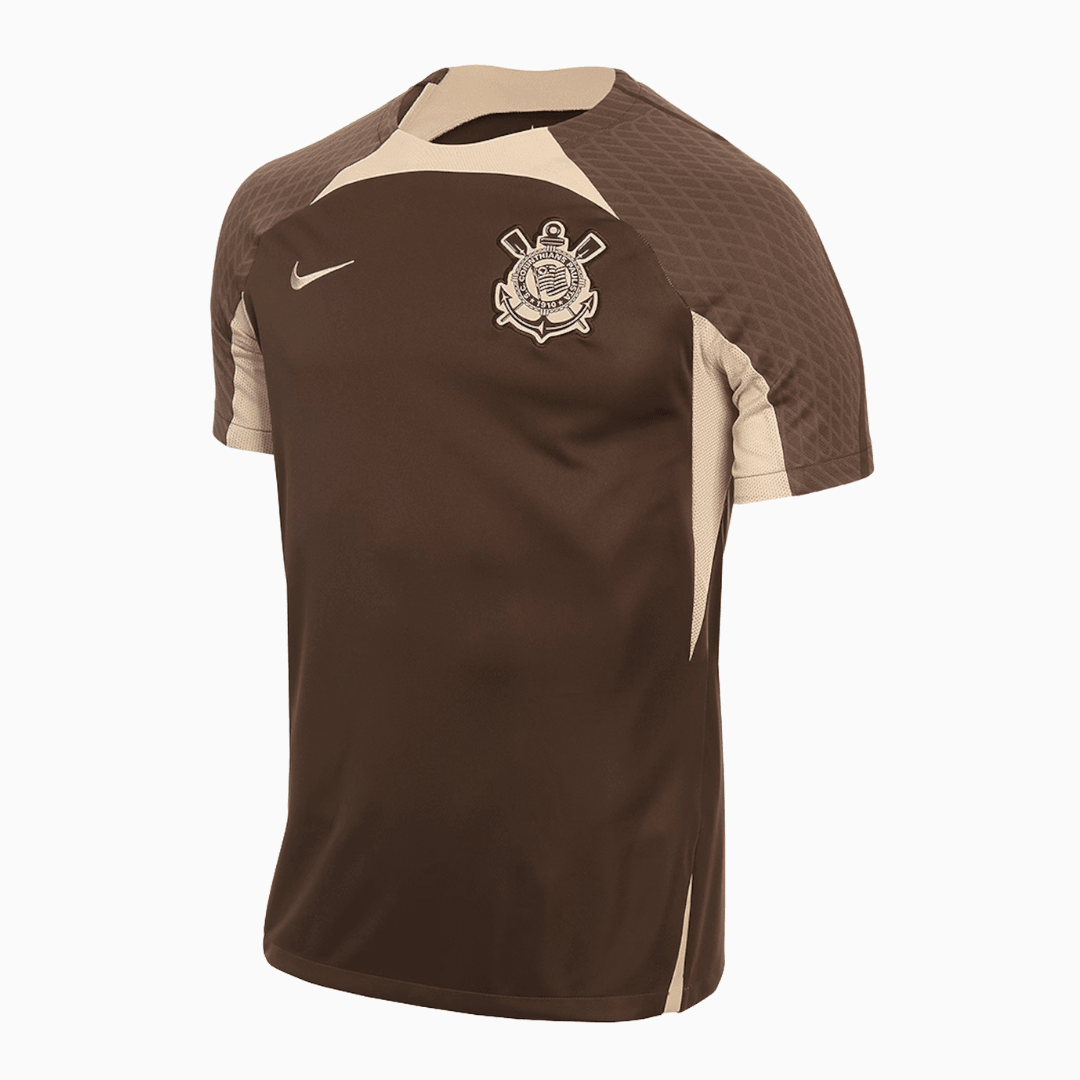 Camisa Nike Corinthians Treino 2024/25  Masculina