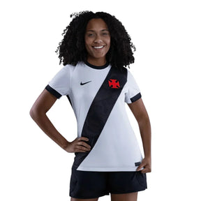 Camisa Feminina Vasco da Gama 2026/27 II