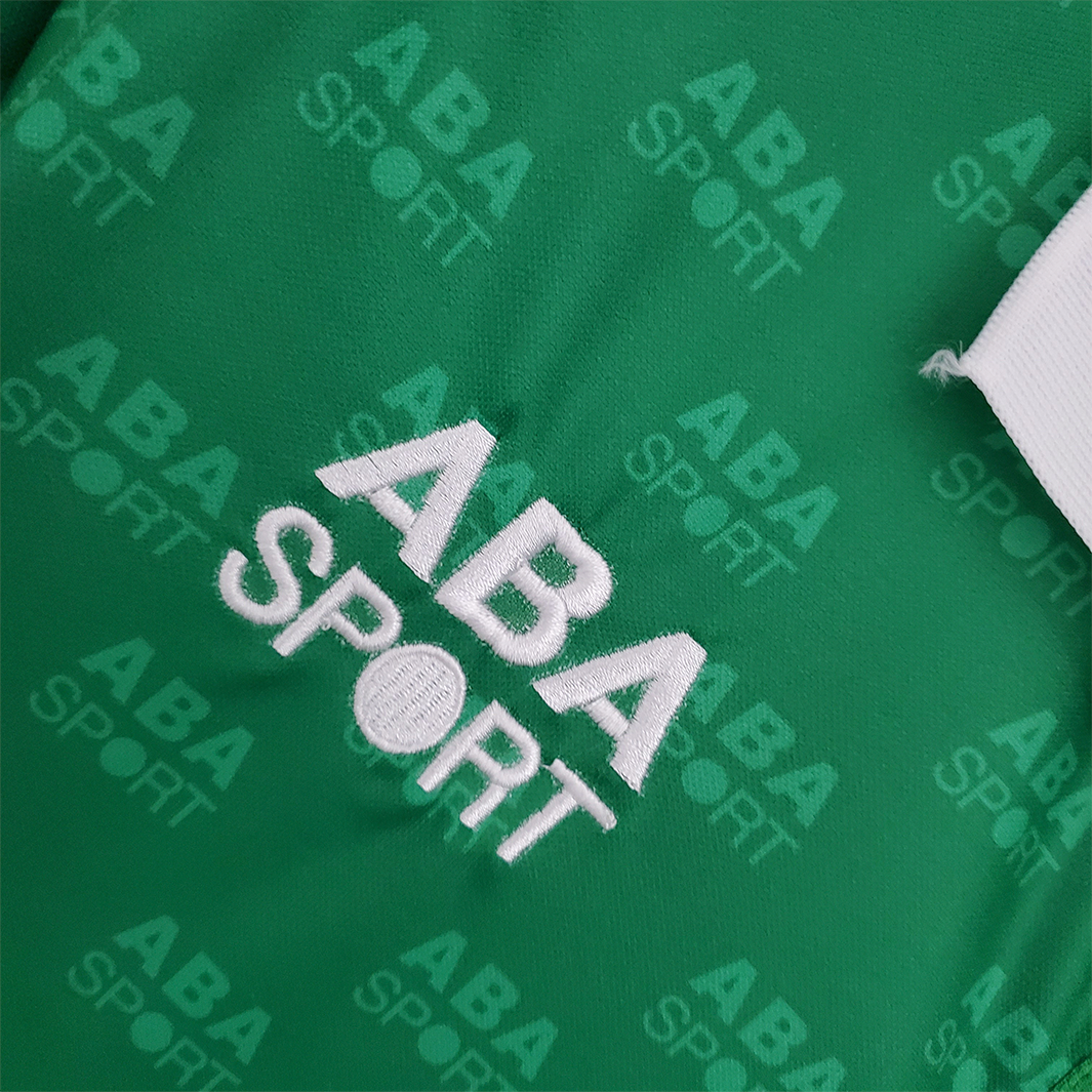 Camisa México 1995 Home – Retrô