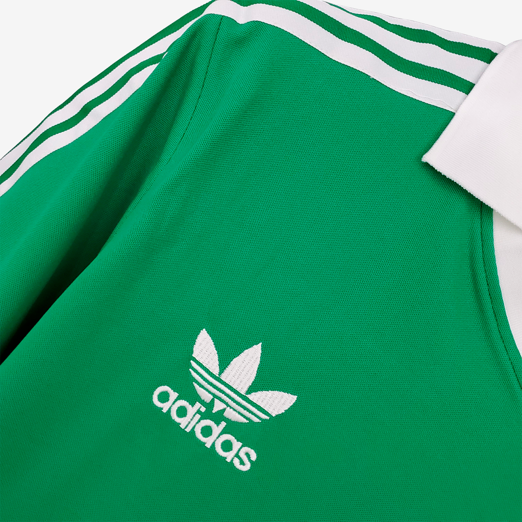 Camisa México 1986 Home – Retrô
