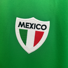 Camisa México 1970 Home – Retrô