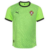 Camisa do Portugal 2025/26- Goleiro
