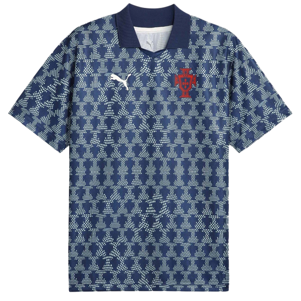Camisa do Portugal 2025/26- Treino