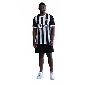 Camisa Atlético Mineiro I 26/27 - Masculina Torcedor