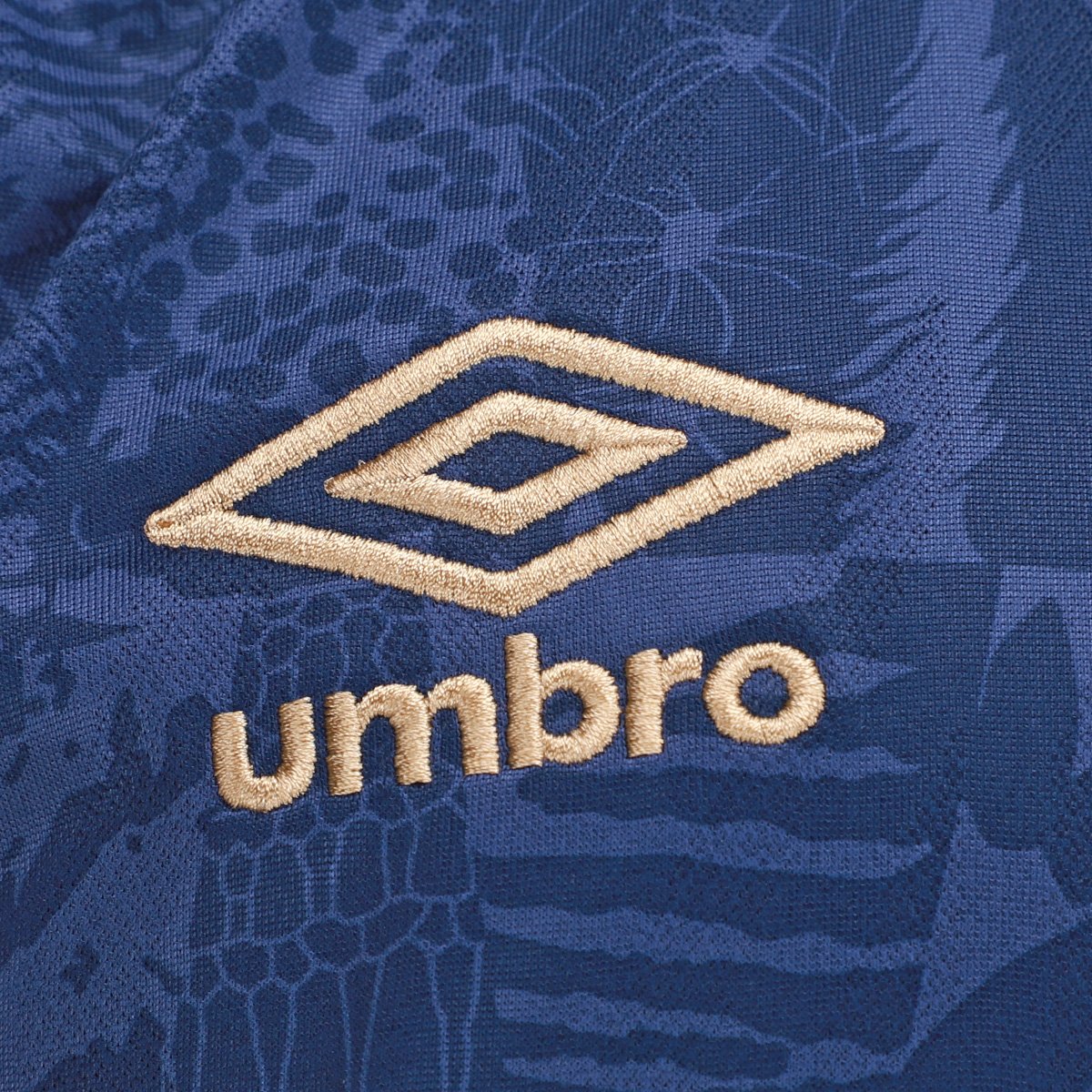 Camisa Grêmio III 25/26 Torcedor Umbro Masculina