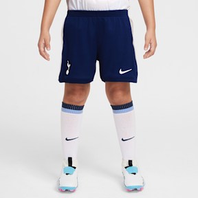Kit Infantil Tottenham 2025/26 Home