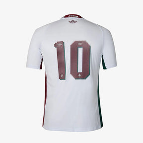 Camisa Fluminense 2025/26 Away – Torcedor