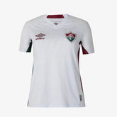 Camisa Fluminense 2025/26 Away – Feminina