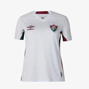 Camisa Fluminense 2025/26 Away – Feminina