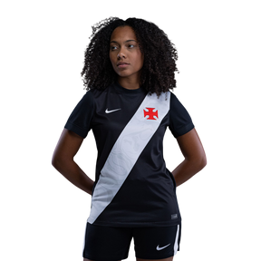 Camisa Feminina Nike Vasco 2026/27 Home