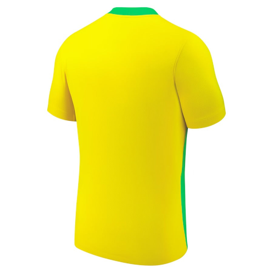 Camisa Brasil 2025 Home – Torcedor