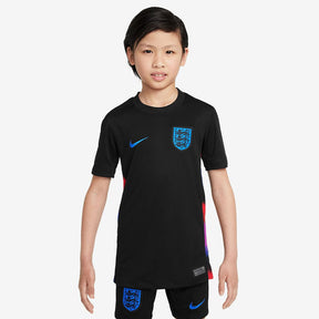 Kit Infantil Inglaterra 2025/26 Away