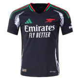 Camisa Arsenal 2024/25 Away – Jogador